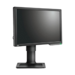 MONITOR 24" BENQ ZOWIE XL2411P FHD 1920X1080 144 HZ DP HDMI DVI PLANO SLIMB075JGL4WV - Image 3