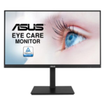 MONITOR 27" ASUS VA27DQSBY FHD 1920X1080 75 HZ DP HDMI PLANO SLIM90LM06H3-B013B0