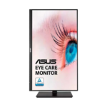 MONITOR 27" ASUS VA27DQSBY FHD 1920X1080 75 HZ DP HDMI PLANO SLIM90LM06H3-B013B0 - Image 3