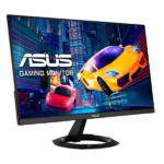 MONITOR 23.8" ASUS VZ249QG1R FHD 1920X1080 75 HZ DP HDMI PLANO ULTRA SLIM90LM05W1-B02EB0 - Image 3