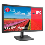 MONITOR 21.5'' LG 22MP410-B FHD 1920 X 1080 60Hz HDMI PLANO SLIM 195174028971 - Image 3