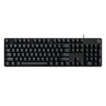 TECLADO GAMING LOGITECH G413 SE MECÁNICO ALÁMBRICO USB ESPAÑOL 920-010433