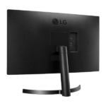MONITOR 27" LG 27QN600-B QHD 2560x1440 75 HZ HDMI PLANO SLIM 719192637528 - Image 2