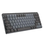 TECLADO LOGITECH MX MECHANICAL MINI MECÁNICO BLUETOOTH ESPAÑOL 920-010846 - Image 2