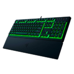 TECLADO GAMING RGB RAZER ORNATA V3 MEMBRANA ALÁMBRICO USB INGLÉS RZ03-04460200-R3U1 - Image 2