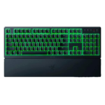 TECLADO GAMING RGB RAZER ORNATA V3 X MEMBRANA ALÁMBRICO USB INGLÉS RZ03-04470200-R3U1