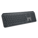 TECLADO LOGITECH MX KEYS FOR BUSINESS MEMBRANA INALÁMBRICO BLUETOOTH INGLÉS 920-010116 - Image 2