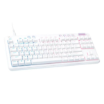 TECLADO GAMING RGB LOGITECH G713 MECÁNICO ALÁMBRICO USB INGLÉS 920-010413 - Image 2