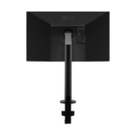 MONITOR 27'' LG 27UK580-B UHD 3840x2160 60 Hz HDMI DP  PLANO SLIM 8806091646583 4K ERGO - Image 2