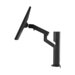 MONITOR 27'' LG 27UK580-B UHD 3840x2160 60 Hz HDMI DP  PLANO SLIM 8806091646583 4K ERGO - Image 3