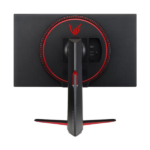 MONITOR 27'' LG 27GN65R-B FHD 1920x1080 144Hz DP HDMI PLANO SLIM 195174010860  - Image 2