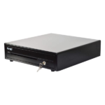 GAVETA DE DINERO SAT AMERICA 119X BLACK 4070010000033 - Image 2