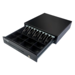 GAVETA DE DINERO SAT AMERICA 119X BLACK 4070010000033 - Image 3