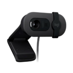 CAMARA WEB LOGITECH BRIO 100 1080P USB-A 960-001586 - Image 2