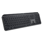 TECLADO LOGITECH MX KEYS S MEMBRANA INALÁMBRICO BLUETOOTH INGLÉS 920-011558 - Image 2