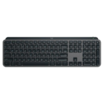 TECLADO LOGITECH MX KEYS S MEMBRANA INALÁMBRICO BLUETOOTH INGLÉS 920-011558