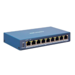 SWITCH HIKVISION DS-3E1309P-EI/M ADMINISTRABLE (O-STD)301802705 - Image 2