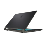 LAPTOP GAMING MSI CYBORG 15 A12VE 15" I7-12650H 16GB (8GB X 2) 512GB SSD T.V. RTX 4050 6GB WIN 11 HOME PLUS ESPAÑOL NEGRO  9S7-15K111-1284 - Image 2