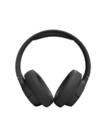HEADSET JBL TUNE 720 LIFESTYLE INALÁMBRICO BLUETOOTH JBLT720BTBLKAM