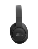 HEADSET JBL TUNE 720 LIFESTYLE INALÁMBRICO BLUETOOTH JBLT720BTBLKAM - Image 2