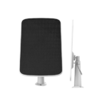 PANEL SOLAR EZVIZ PARA CAMARA CS-CMT-SOLAR PANEL-E 307700375 CONECTOR TIPO C - Image 2