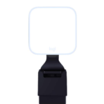 LUZ LOGITECH PARA STREAMING LITRA GLOW PREMIUM STREAMING WITH TRUESOFT GRAPHITE USB 946-000031 - Image 2