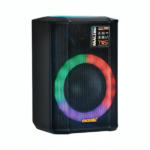 PARLANTE RGB MOONKI MALIBU 18W BLUETOOTH MS-R105BLT-LBL - Image 2