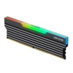 MEMORIA RAM PC 8GB HIKSEMI FUTURE RGB DDR4 3200MHZ 1.35V HSC408U32C4 - Image 2