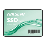 HD INTERNO SÓLIDO 128GB 2.5" SATA HIKSEMI WAVE HS-SSD-WAVE(S) 128G 311508518