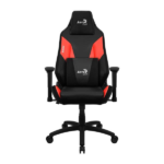 SILLA AEROCOOL ADMIRAL-CHAMPION RED (STEEL BASE) ACGC-2036101.R2
