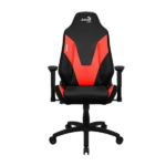 SILLA AEROCOOL ADMIRAL-CHAMPION RED (STEEL BASE) ACGC-2036101.R2 - Image 2