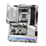 TARJETA MADRE ASROCK X870 PRO RS WIFI AM5 ATX DDR5 - Image 2