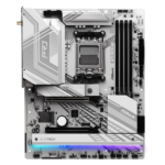 TARJETA MADRE ASROCK X870 PRO RS WIFI AM5 ATX DDR5