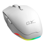 MOUSE GAMING RGB GENIUS SCORPION M8250 INALÁMBRICO (BLUETOOTH/ 2.4 GHZ) 3200 DPI 31060001400 - Image 2
