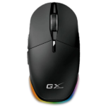 MOUSE GAMING RGB GENIUS SCORPION M8250 INALÁMBRICO (BLUETOOTH/ 2.4 GHZ) 3200 DPI 31060001401