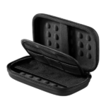 ESTUCHE UGREEN LP128 PARA HDD Y ACCESORIOS 16.5 X 9.5 X 4.5 CM 40707 - Image 2