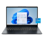 LAPTOP LENOVO IDEAPAD 1 15.6" I5-1335U 8GB 256GB SSD TOUCH WIN INGLÉS 11 83B40006US