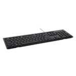 TECLADO STANDARD DELL KB216 MEMBRANA ALÁMBRICO USB INGLÉS 739P7 - Image 2