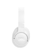 HEADSET JBL TUNE 770NC LIFESTYLE INALÁMBRICO BLUETOOTH JBLT770NCWHTAM - Image 2