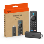 AMAZON FIRE TV STICK HD 2024 3RA GEN TV EN VIVO GRATUITA CON ALEXA AMZ-B0CQMRKRV5-B - Image 2