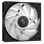 ENFRIAMIENTO DE AIRE ARGB DEEPCOOL AG620 BK ARGB V2 120MM R-AG620-BKAMMN-GJD - Image 2