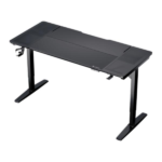 ESCRITORIO AJUSTABLE THUNDERX3 LAB-X LITE 130CM TEGD-2037001.11