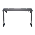 ESCRITORIO AJUSTABLE THUNDERX3 LAB-X LITE 130CM TEGD-2037001.11 - Image 2